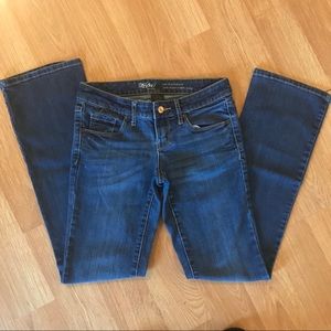 2/$20  Bootcut Jeans, size 0R